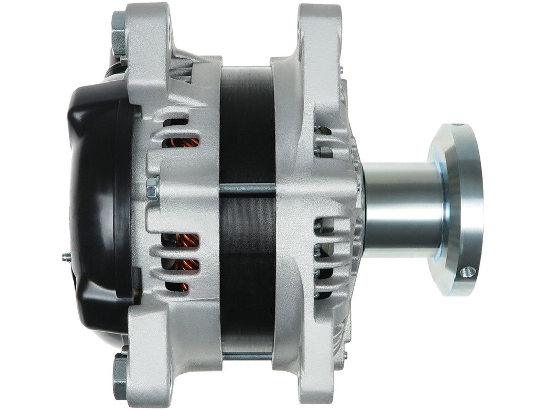 Alternator-1