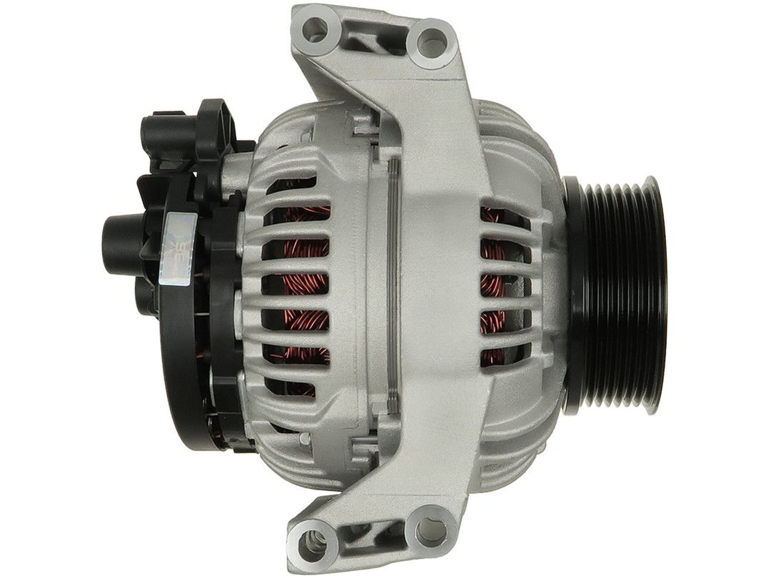 Alternator-1