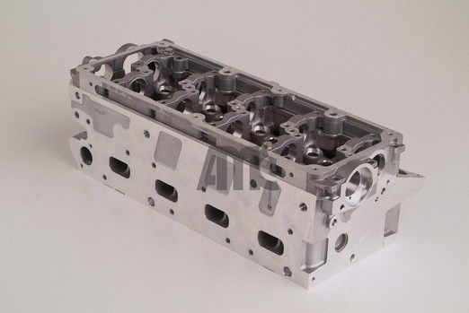 Cylinder Head-5