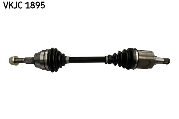 SKF VERTEVO VKJC 1895 Drive shaft