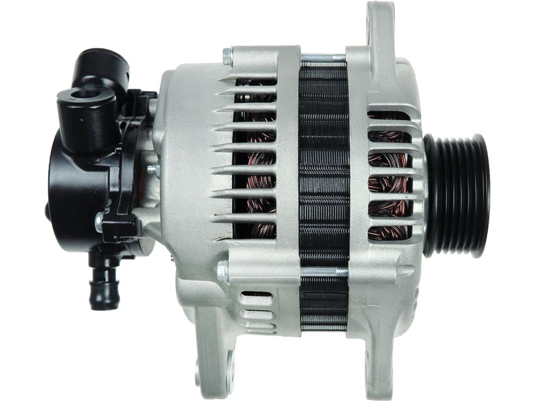 Alternator-1