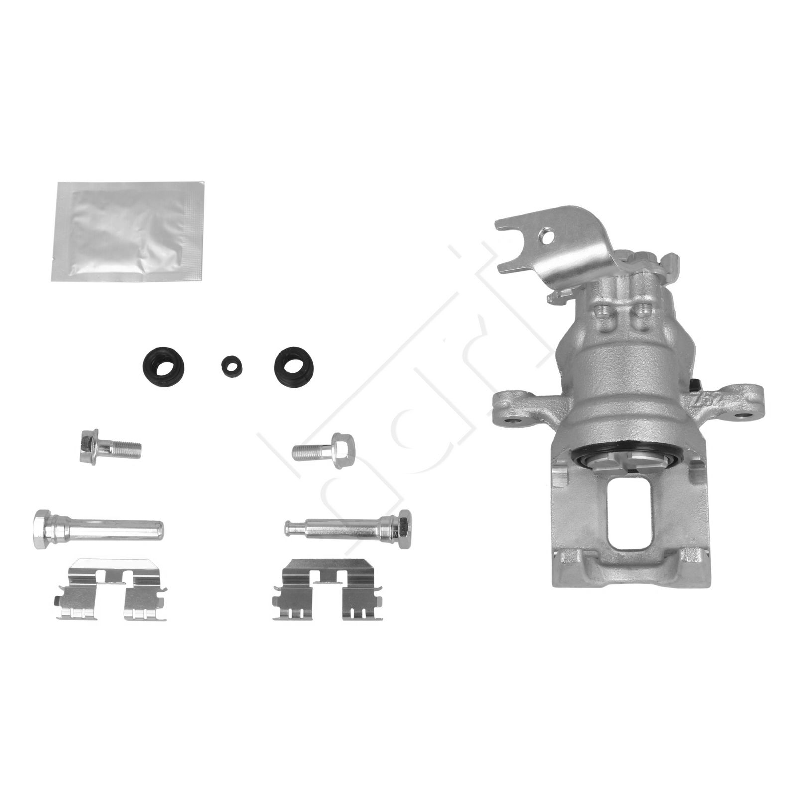 HART 269 406 Brake caliper