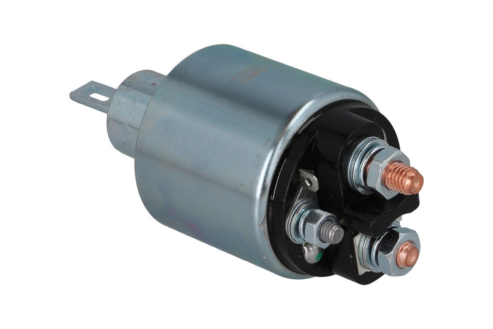 Solenoid Switch, starter-3