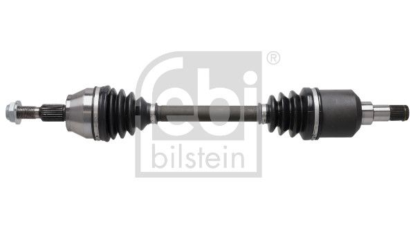 Drive Shaft-main