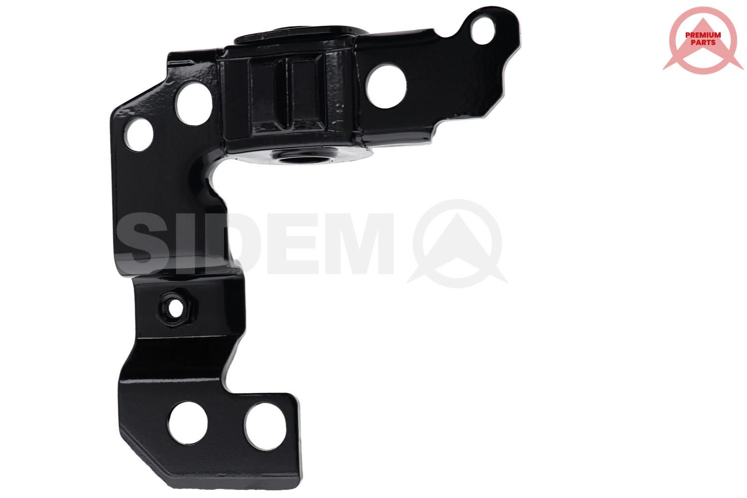 SIDEM 819636 Mounting, control/trailing arm