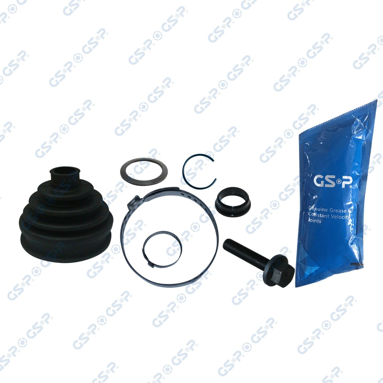 GSP 780221 Bellow kit, drive shaft
