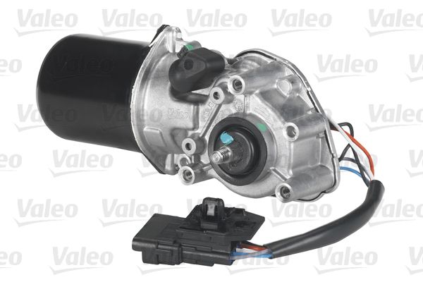 Wiper Motor-1