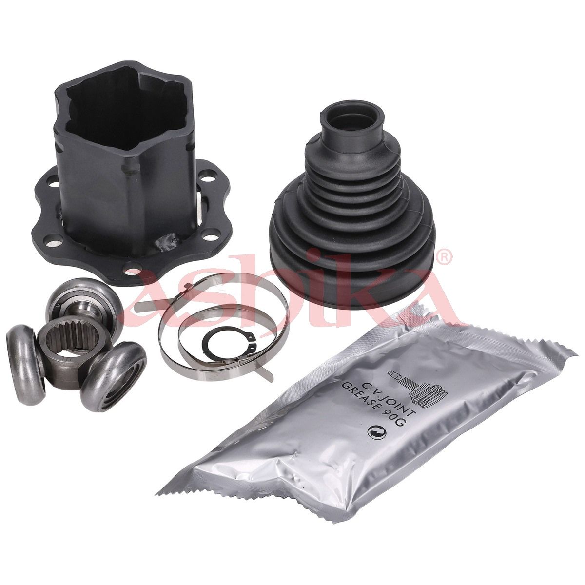 ASHIKA 62-00-0937 Joint kit, drive shaft
