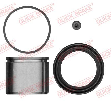 QUICK BRAKE 114-5270 Repair kit, brake caliper