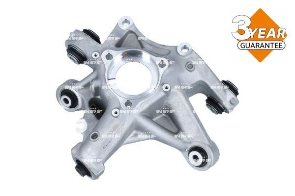 NRF 824008 Steering knuckle, wheel suspension