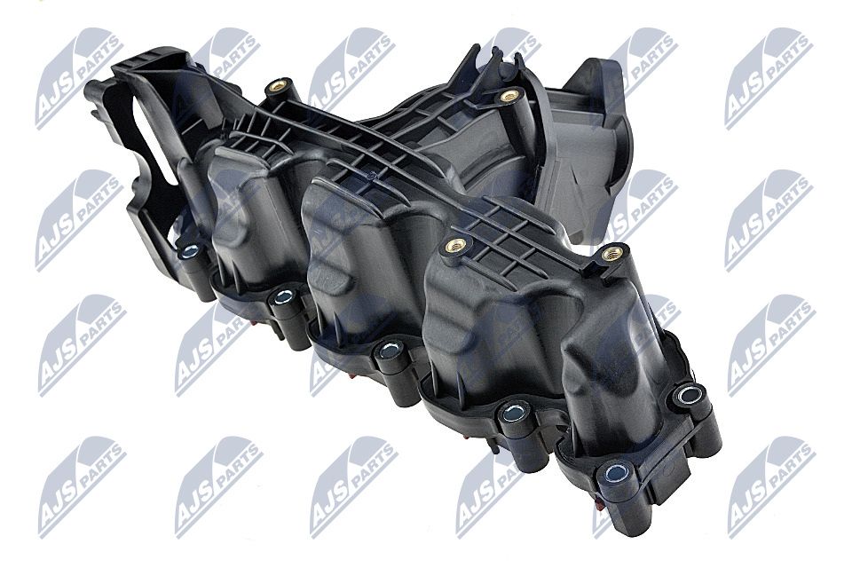 Intake Manifold Module-1