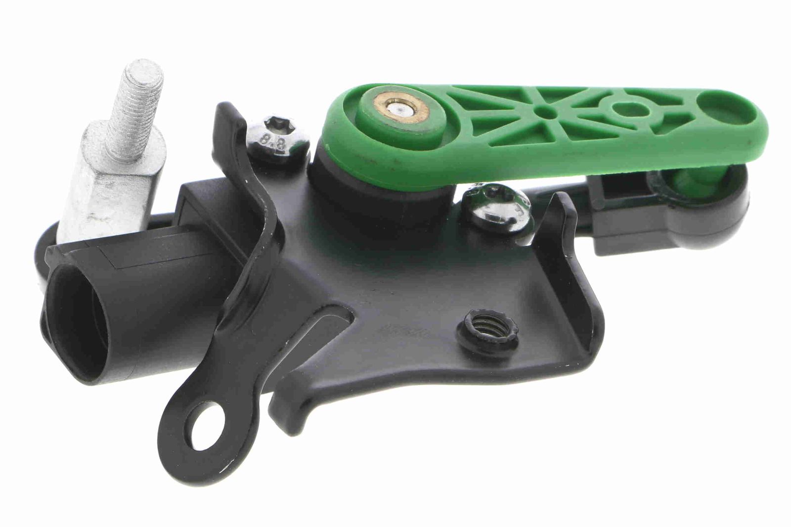 Sensor, headlight levelling