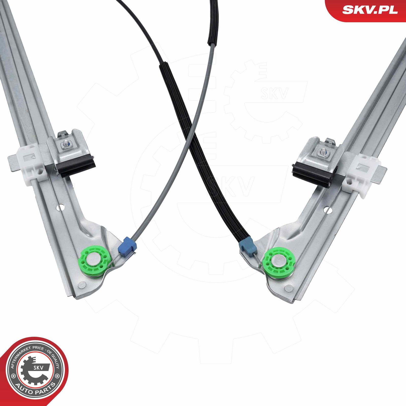 Window Regulator-3