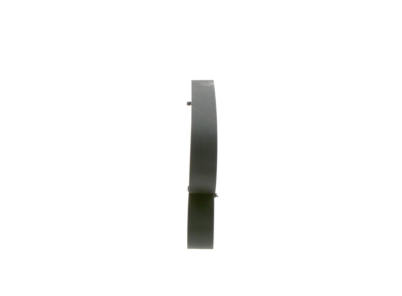 V-ribbed Belt-2