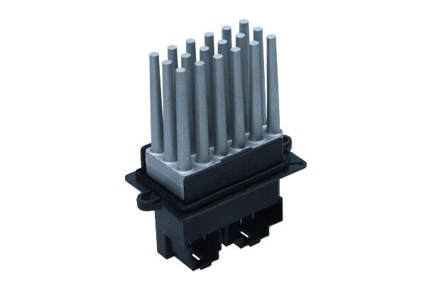 Regulator, interior blower-1