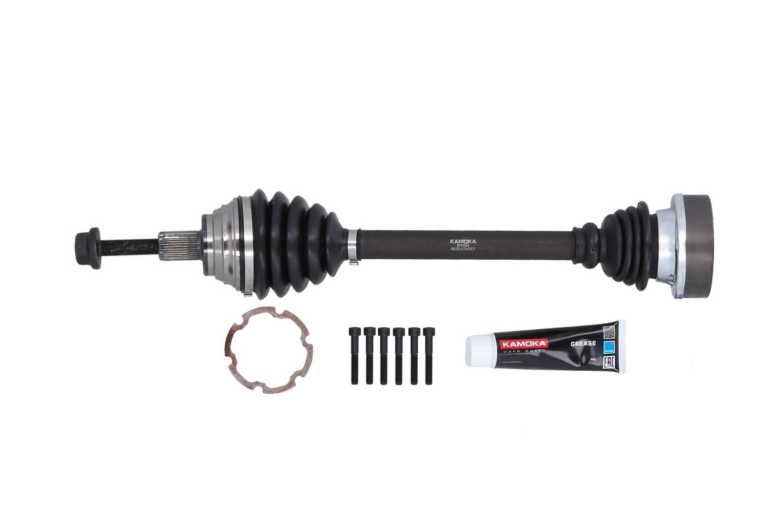 KAMOKA 5010543 Drive shaft