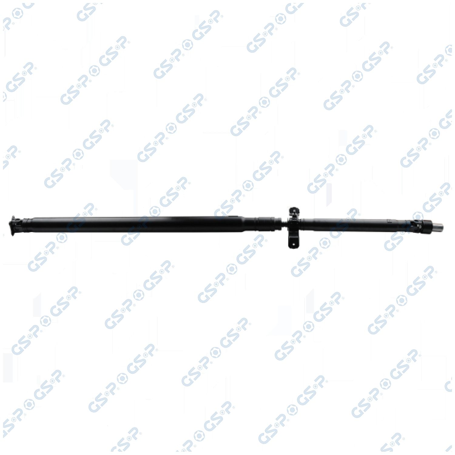 GSP PS901676 Propshaft, axle drive