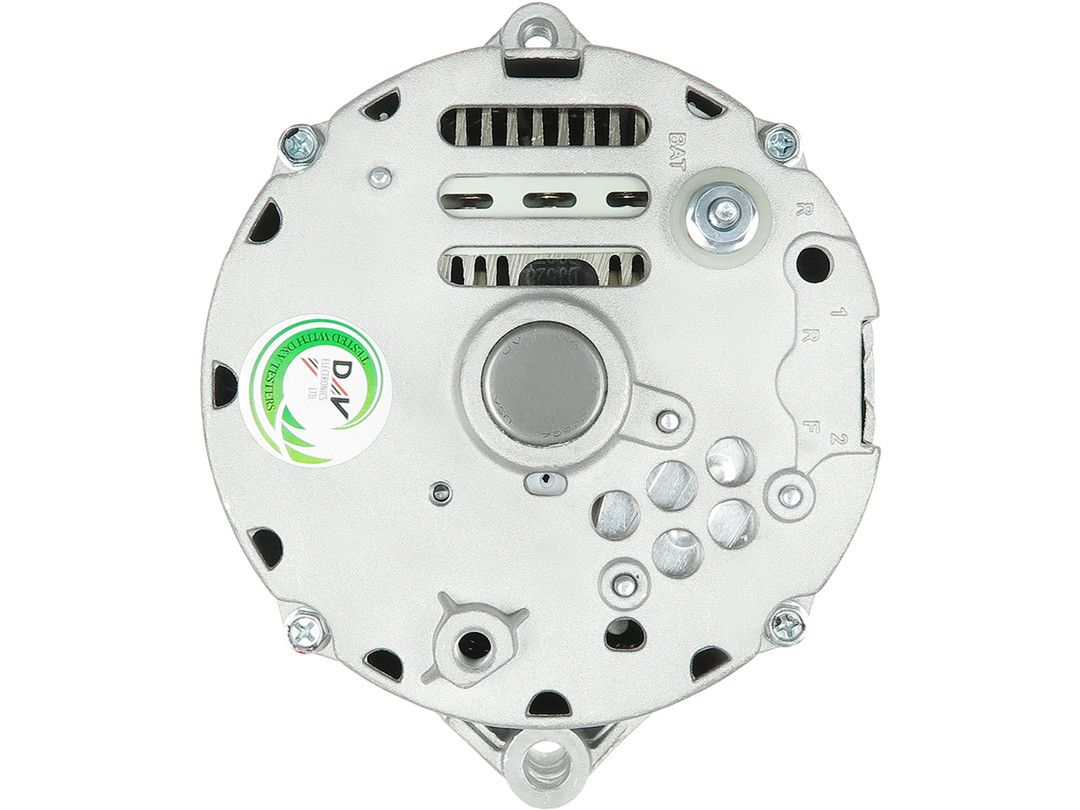 Alternator-2
