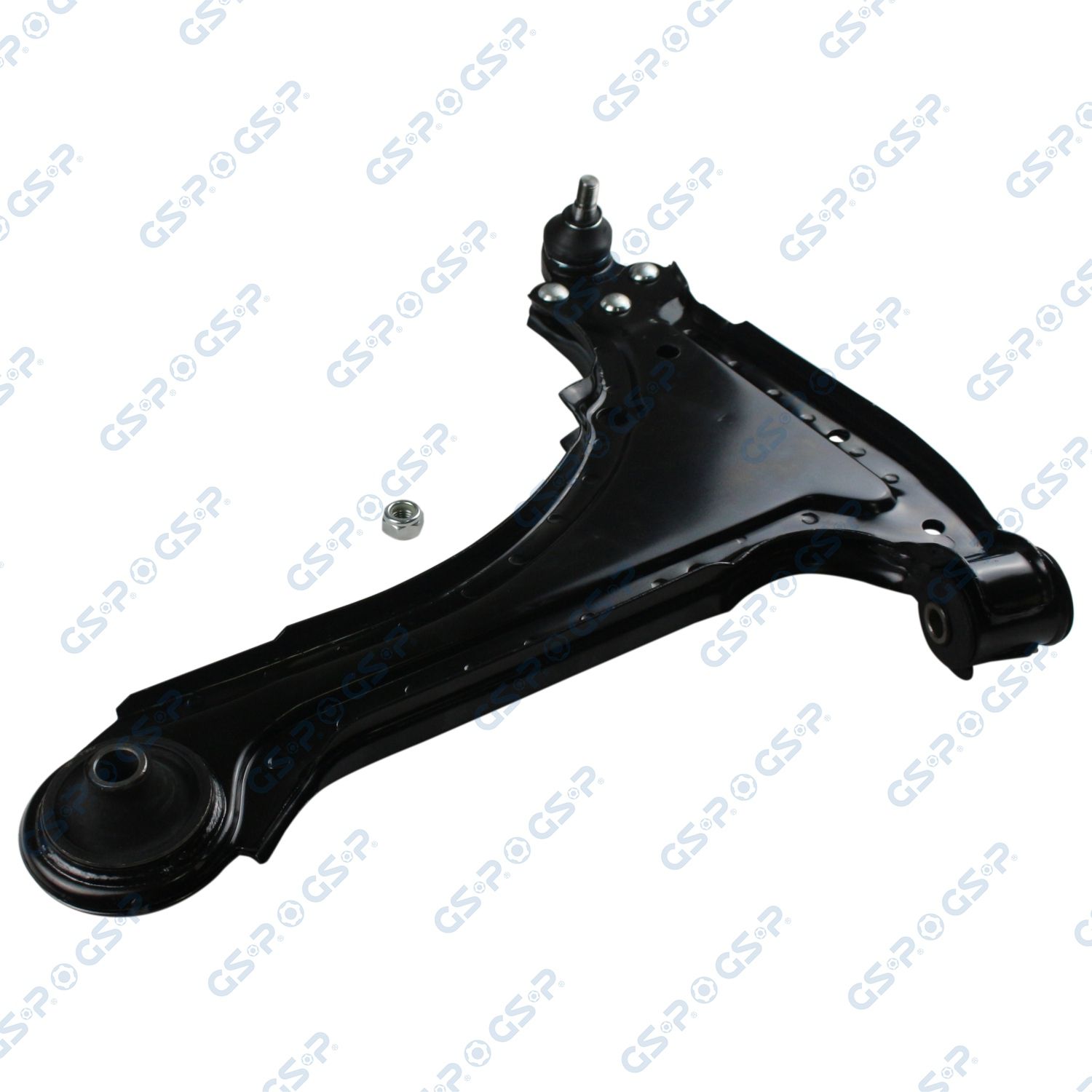 GSP S060651 Control/trailing arm, wheel suspension