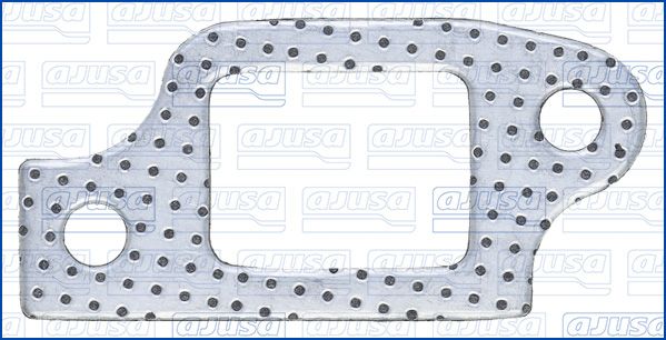 Gasket, exhaust manifold-1
