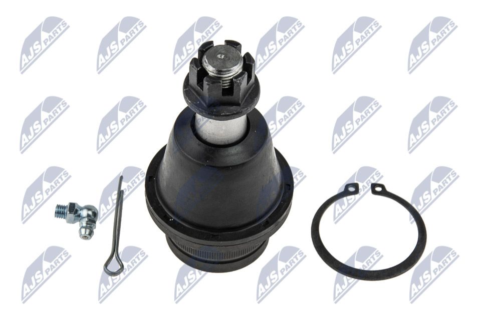 Ball Joint