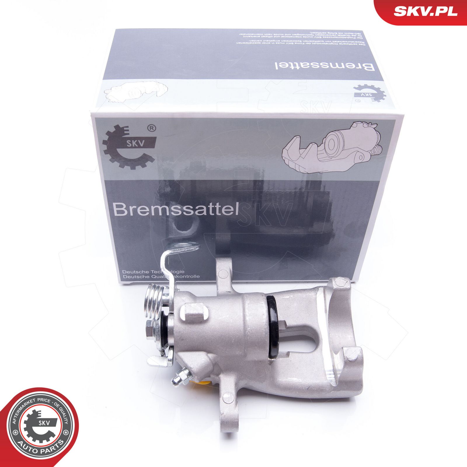 Brake Caliper-6