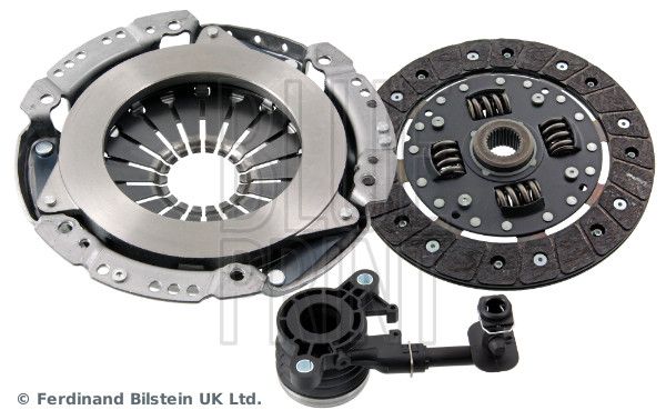 Clutch Kit-1