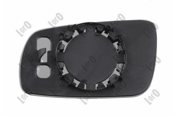 Mirror Glass, exterior mirror