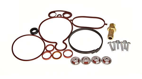MAXGEAR 27-2010 Repair set, vacuum pump (braking system)