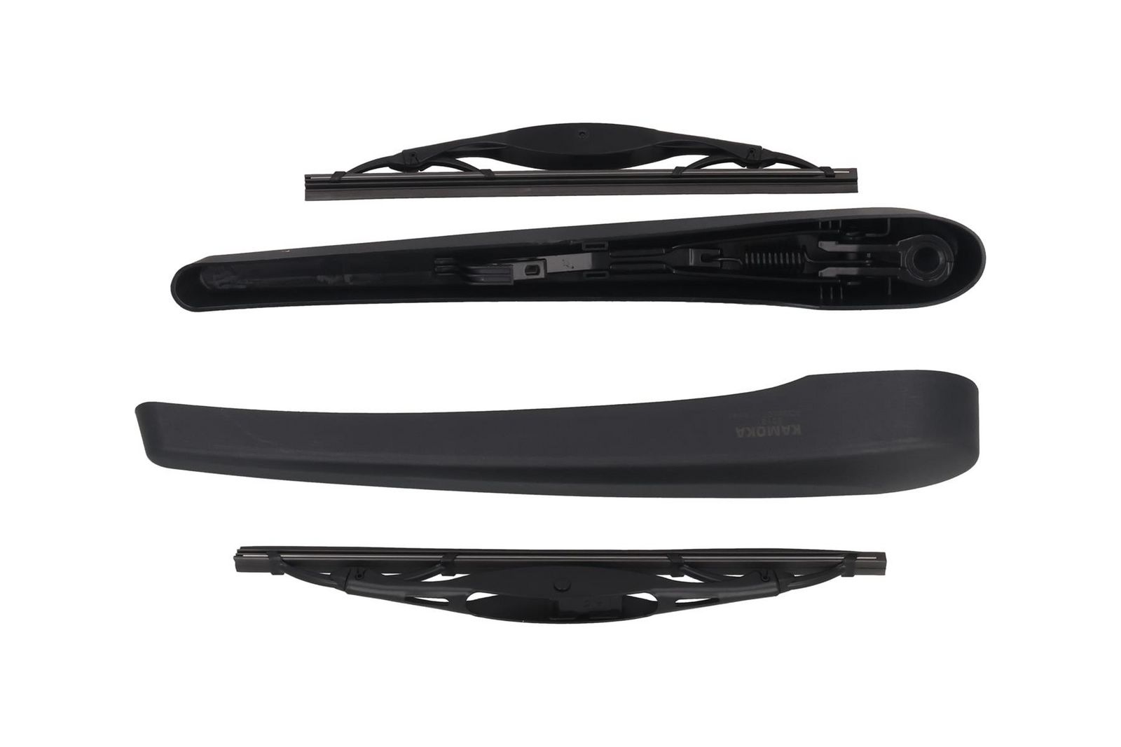 Wiper Arm, window cleaning-main