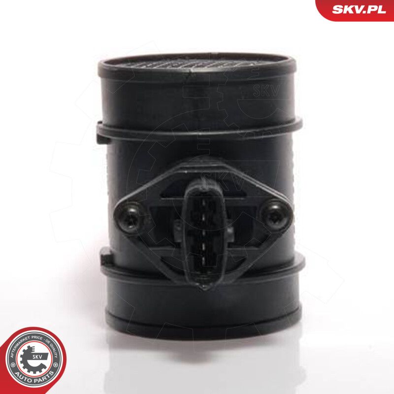 Mass Air Flow Sensor-2
