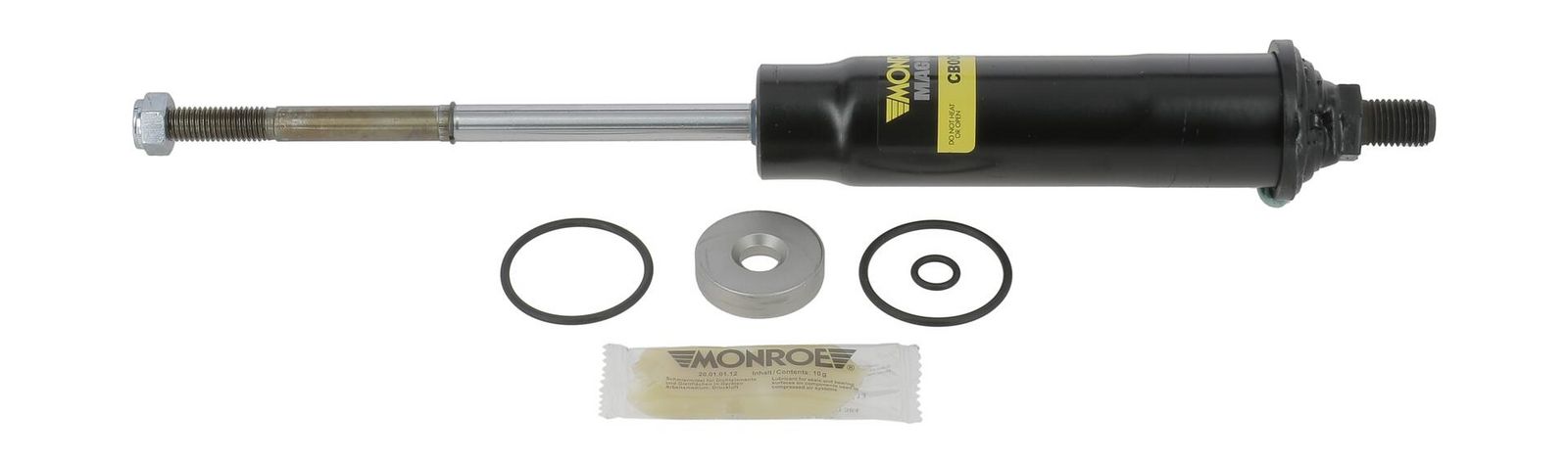 MONROE CB0059 Shock absorber, driver cab suspension