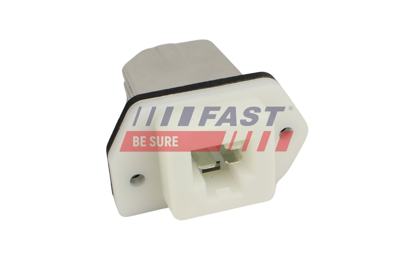 Resistor, interior blower-1