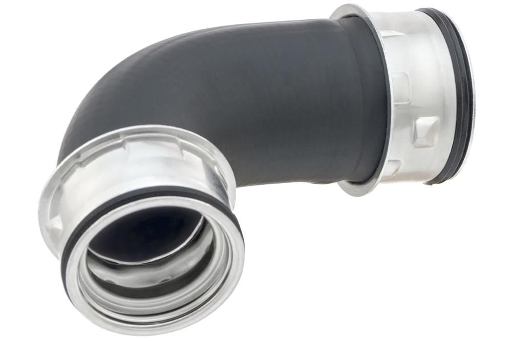 TOPRAN 113 715 Charge air hose
