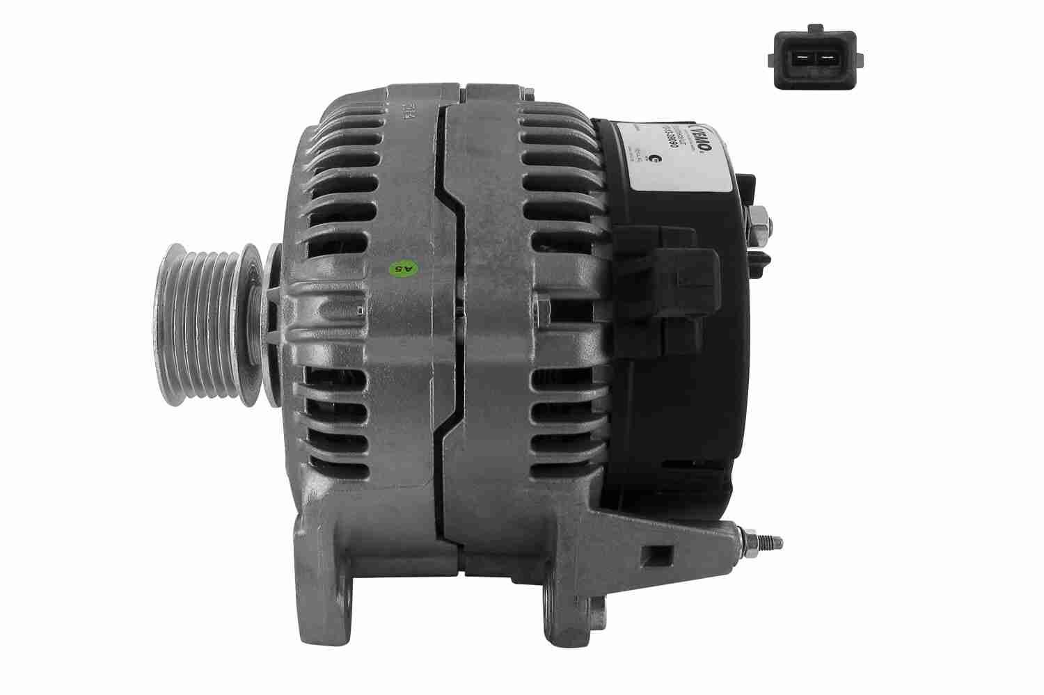 VEMO V10-13-39090 Alternator