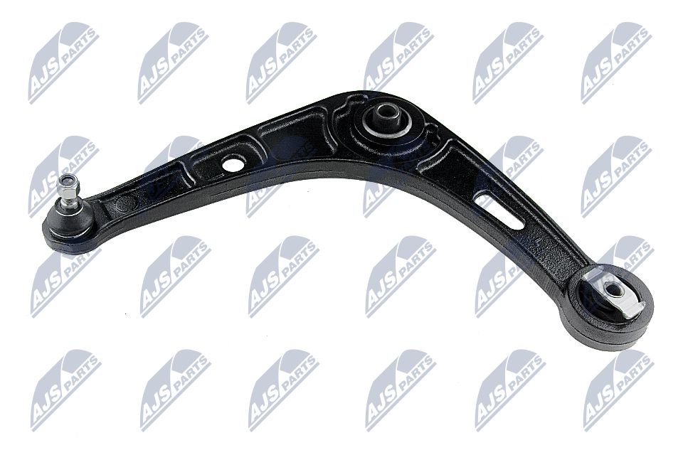 NTY ZWD-RE-008 Control/trailing arm, wheel suspension