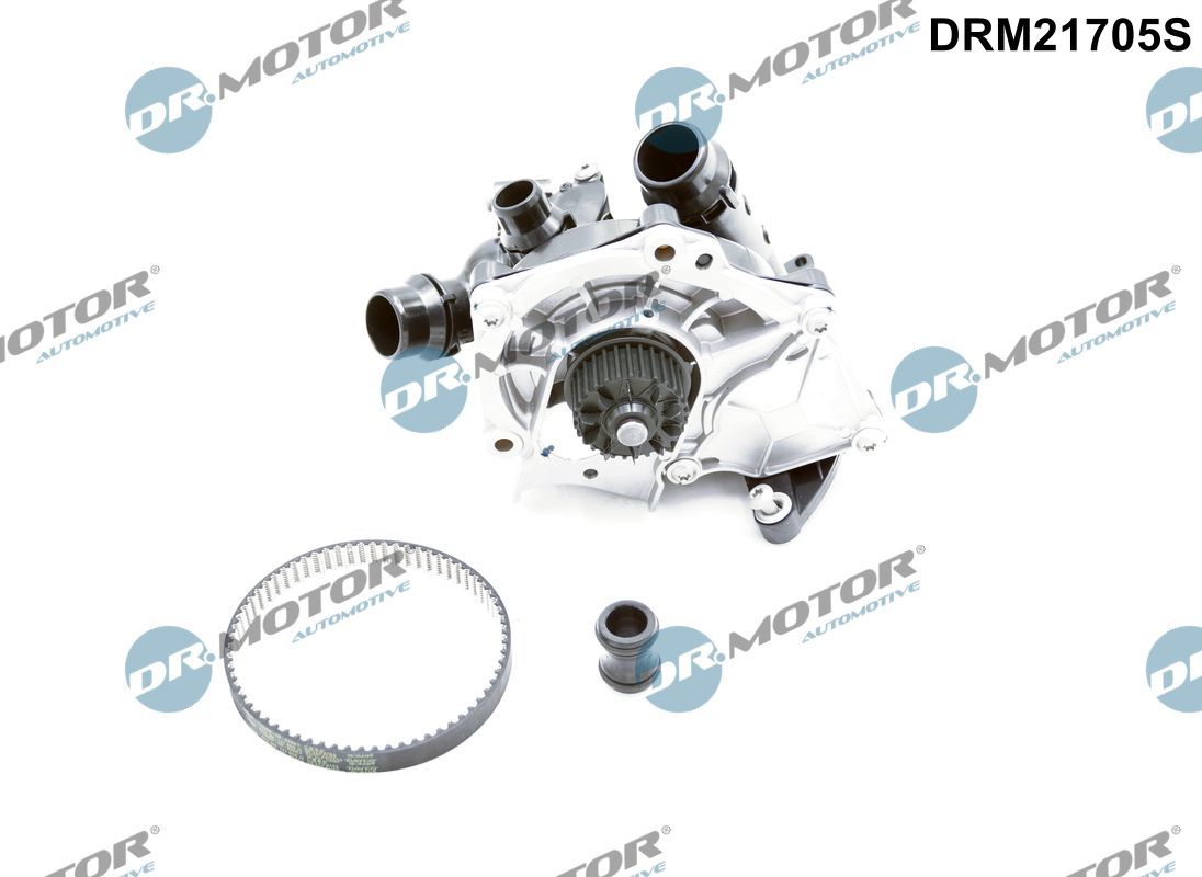 DR.MOTOR AUTOMOTIVE DRM21705S Water pump, engine cooling