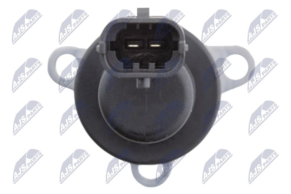 Control Valve, fuel quantity (common rail system)-4