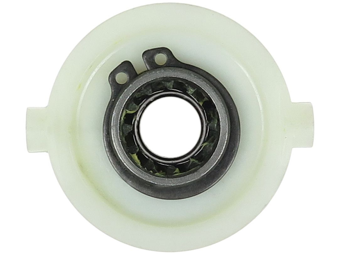 Freewheel Gear, starter-2
