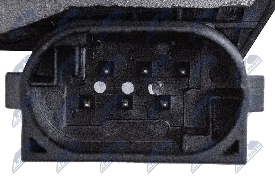 Throttle Body-6