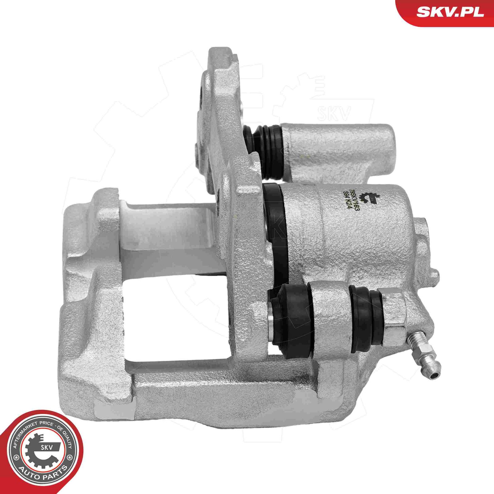 Brake Caliper-7