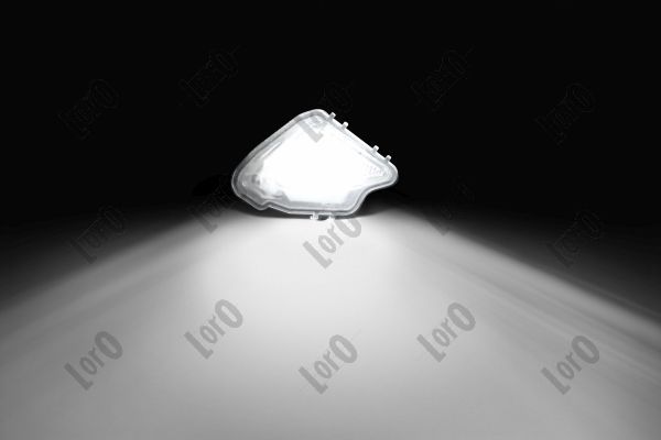 High Beam Headlight Set-3