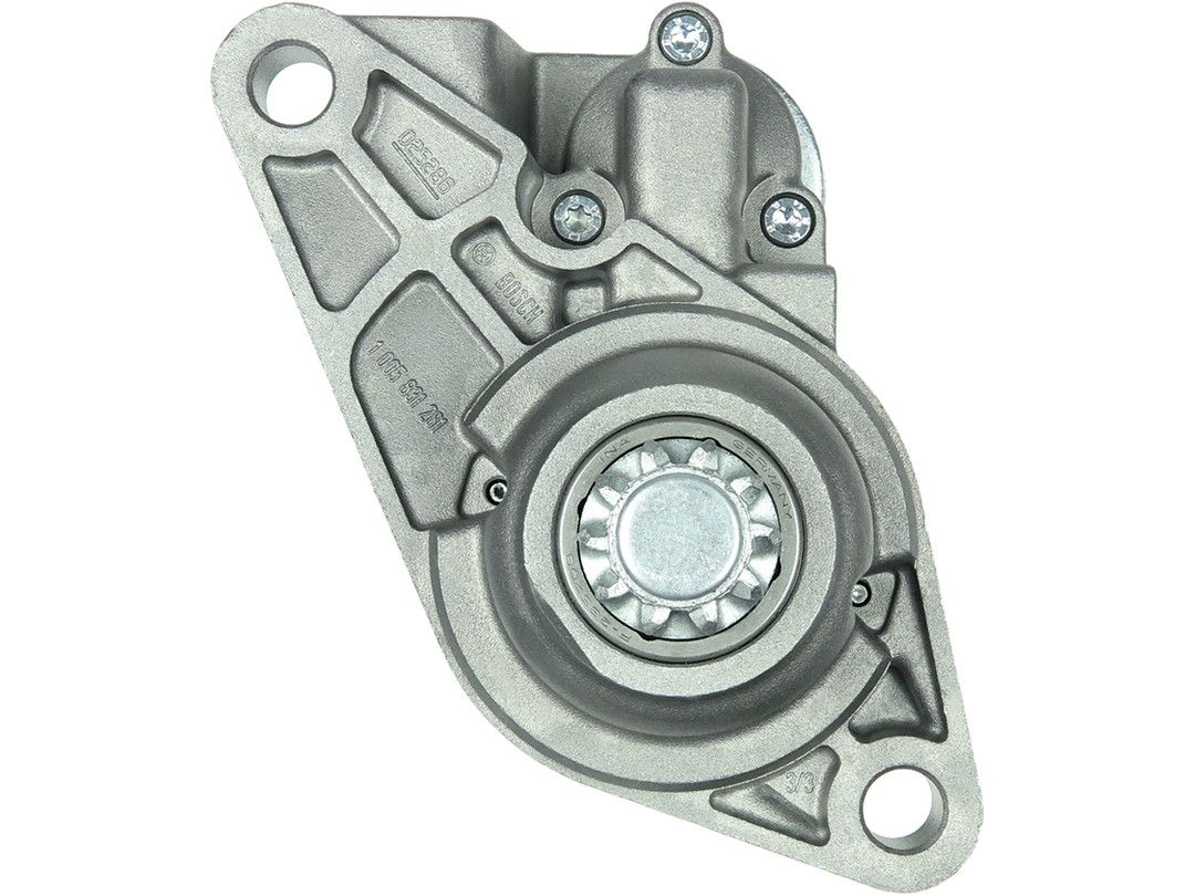 AS-PL S0398PR Starter