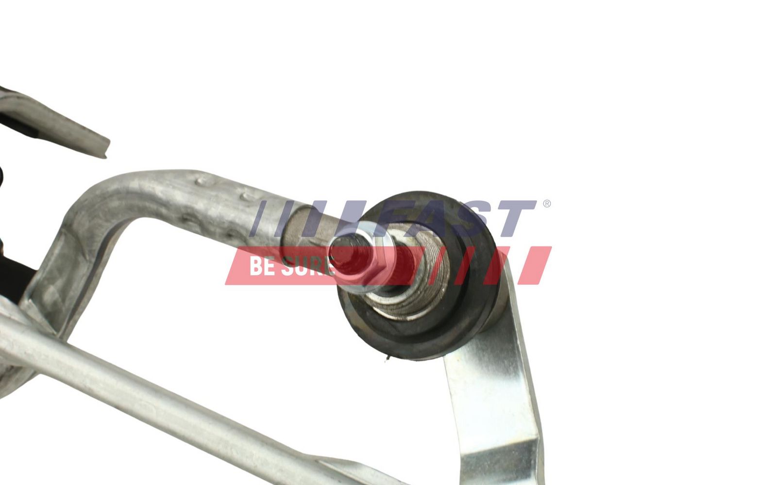 Wiper Linkage-3
