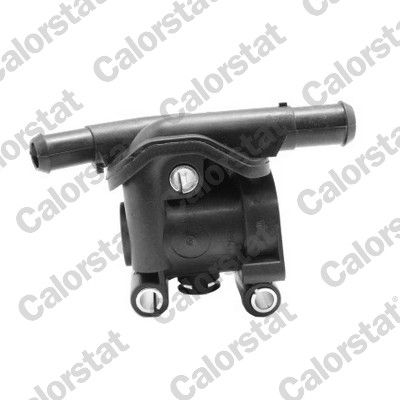 Coolant Flange