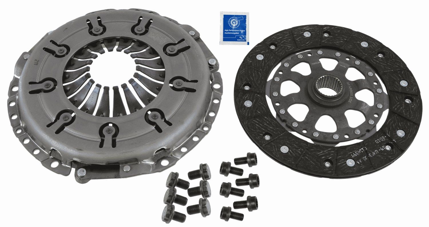 SACHS 3000 952 703 Clutch kit