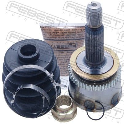 FEBEST 1210-012A48 Joint kit, drive shaft