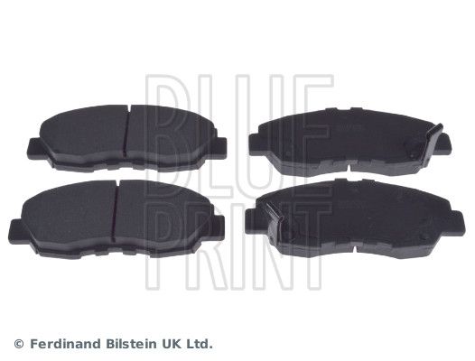 stabdžių trinkelių rinkinys, diskinis stabdys