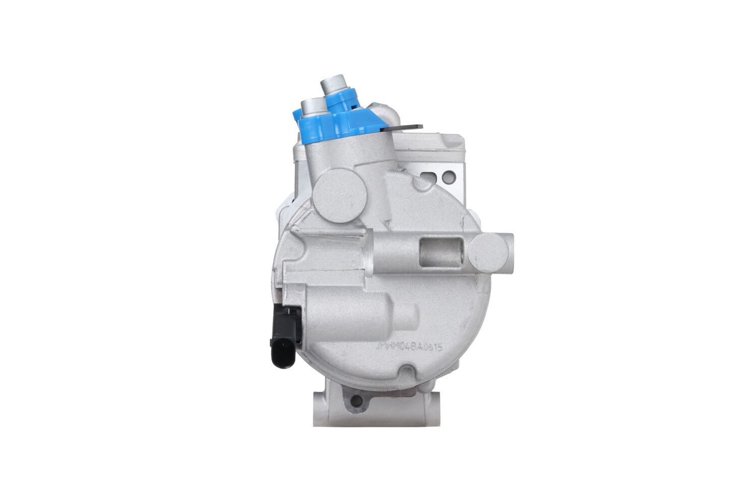 Compressor, air conditioning-2