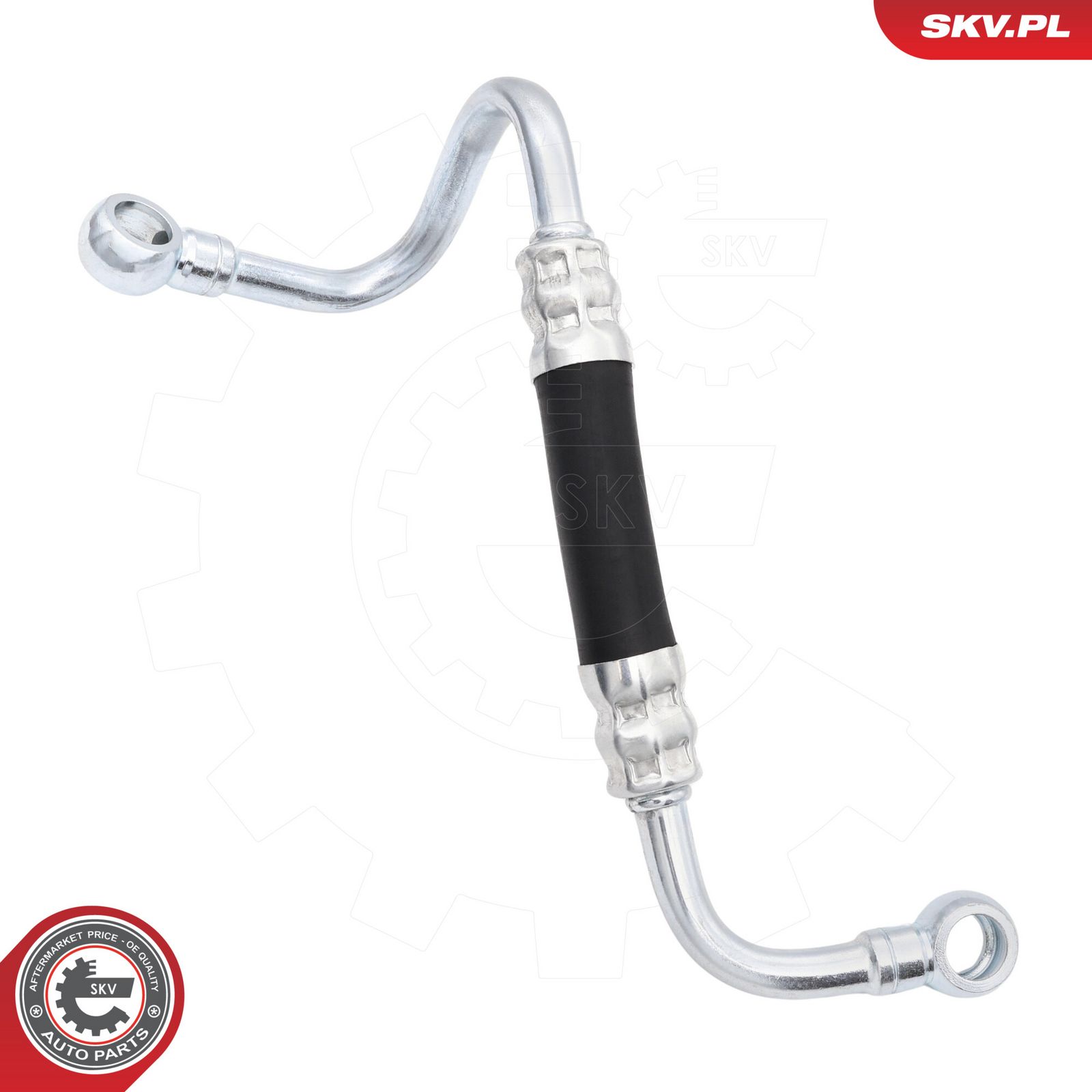 ESEN SKV 54SKV871 Oil line, charger